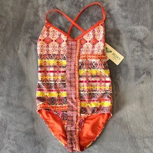 ROXY Girl Summer One Piece